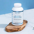 Revive Revive MD | Blood Pressure - Side View | Svpplements