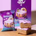 Alpha Prime Supps | AP Prime Bites Brownie | 1 Servings