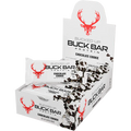 Vaughn's Treats Marshmallow Crispies Protein Bar Box of 12 - Vitamin D 6 mcg | Svpplements