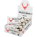 Raw Nutrition Vaughn's Treats | Marshmallow Crispies Protein Bar (Box of 12) - Back View | Svpplements
