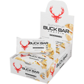 Vaughn's Treats Marshmallow Crispies Protein Bar Box of 12 Supplement Facts - Vitamin D 6 mcg | Svpplements