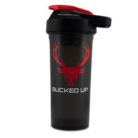 Bucked Up | Shaker