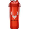 Bucked Up | Perfect Shaker Bottle - Product Image | Svpplements