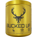 Bucked Up | Pre Workout | 30 Servings