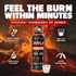 Alpha Lion | Super Human Scorch (Now Burn2O)