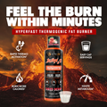 Nutrastop | AL Super Human Burn2O | 31 Tablets - Product Image | Svpplements