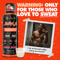 Nutrastop | AL Super Human Burn2O | 31 Tablets - Product Image | Svpplements