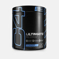 C4 Ultimate Pre-Workout Powder 20 Servings Supplement Facts - CarnoSyn® Beta-Alanine 3.2g | Svpplements
