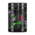 NutriFitt | Carnage | Advanced High-Stim Pre-Workout