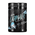 NutriFitt | Carnage | Advanced High-Stim Pre-Workout