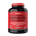 Carnivor Beef Protein Powder Protein Supplement 23g Hydrolyzed Beef Protein with Creatine N/A Servings | Svpplements
