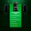 Enhanced Enhanced | Arachidonic Acid - Back View | Svpplements