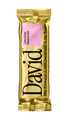 David Protein Bars