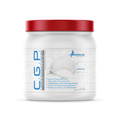 Metabolic Nutrition Metabolic Nutrition | CGP | Creatine Glycerol Phosphate - Side View | Svpplements