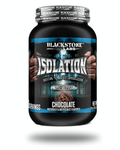 Blackstone Labs | BSL Isolation Protein - Product Image | Svpplements