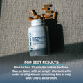 Revive | Complete Vital | 30 Capsules - Product Image | Svpplements