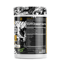 Condemned Labz | Confined | 30 Servings - Product Image | Svpplements