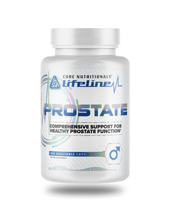Core Nutritionals | Prostate | 150 Capsules