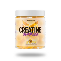Finaflex | Creatine Gums | 120 Gummies