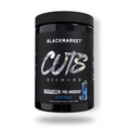 BlackMarket Labs Thermogenic Weight Management Supplement - Product Front | Svpplements