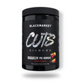 BlackMarket Labs | Cuts Diamond | 25 Servings - Product Image | Svpplements
