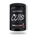 BlackMarket Labs Thermogenic Weight Management Supplement - Product View | Svpplements