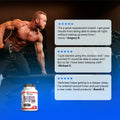 Gaspari Nutrition | CytoLean PM | Night Time Fat Burner
