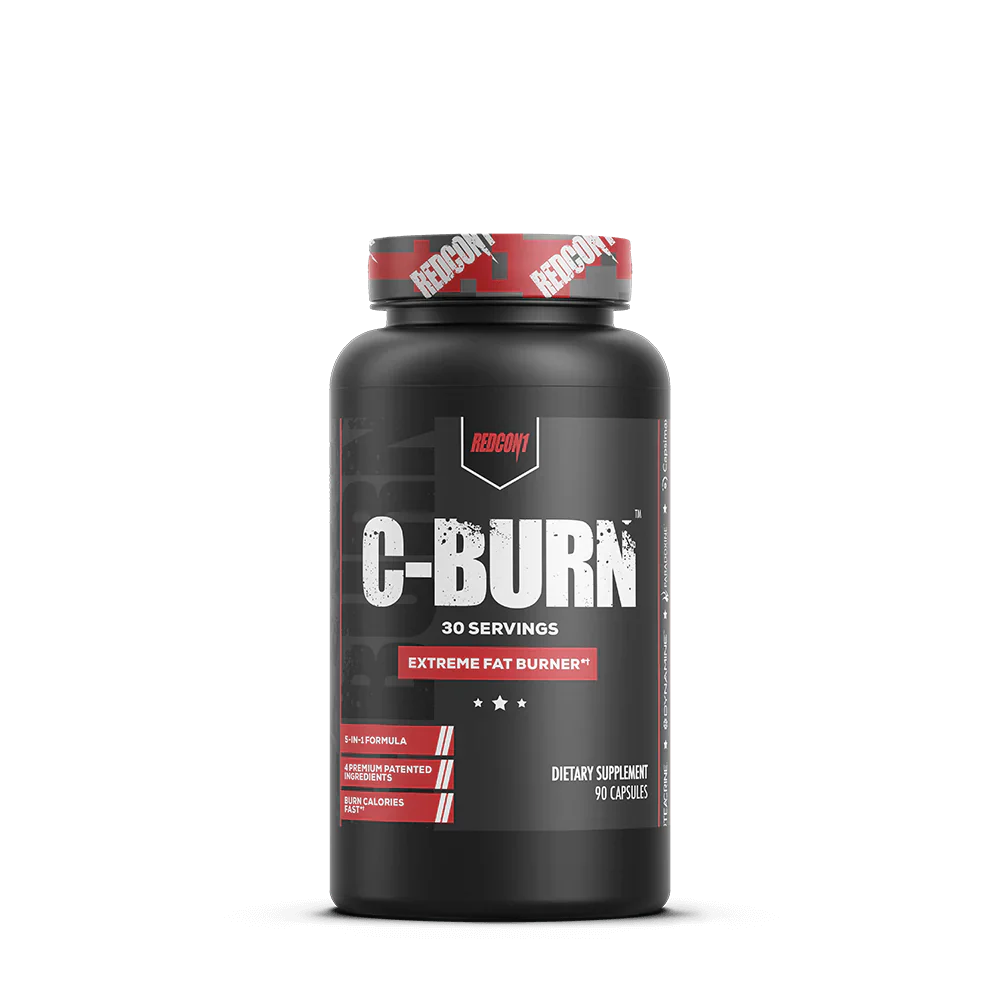 Redcon1 | C-BURN