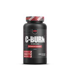 Redcon1 | C-BURN | 90 Capsules