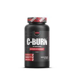 Redcon1 Dietary Supplement - Product Front | Svpplements