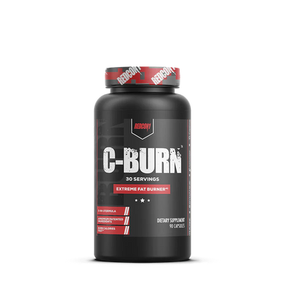 Redcon1 | C-BURN | 90 Capsules