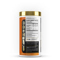 Magnum Carne Diem Fat Burner Capsules 48 Servings Supplement Facts - L-Carnitine L-Tartrate 500mg per 2 | Svpplements