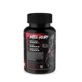 Caymus Burn Rate Pump Powder 20 Servings Supplement Facts - L-Citrulline Malate 6000mg | Svpplements
