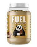 Panda Supps | Fuel Protein | 25 Servings - Product Image | Svpplements
