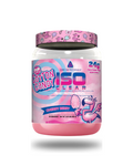 Core Nutritionals Iso Clear Whey Isolate Protein Powder Cotton Candy 30 Servings - Leucine 3250mg | Svpplements