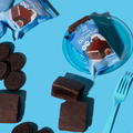 Alpha Prime Supps | Prime Bites | Protein Brownies
