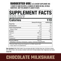 Axe & Sledge | A&S Farm Fed Protein | 28 Servings