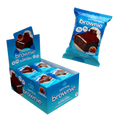 Alpha Prime Supps | Prime Bites | Protein Brownies