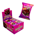 Alpha Prime Supps | AP Prime Bites Brownie | 1 Servings - Product Image | Svpplements