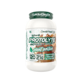 VMI Sports PROTOLYTE Plant Protein Powder 20g Protein N/A Servings Supplement Facts - Plant Protein Blend 20g | Svpplements