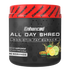 Enhanced All Day Shred: