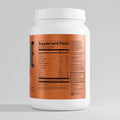 ONE of ONE | OOO Whey Protein | 26 Servings - Supplement Facts | Svpplements