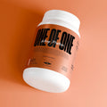 ONE of ONE | OOO Whey Protein | 26 Servings - Product Image | Svpplements