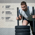 Cellucor | C4 Strength - Lifestyle | Svpplements