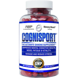 HI TECH PHARMACEUTICALS, INC. Dietary Supplement - Product Front | Svpplements
