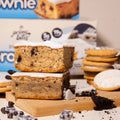 Alpha Prime Supps | Prime Bites | Protein Brownies