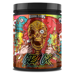 Dark Labs | Crack OG | 40 Servings