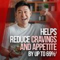 Alpha Lion | A Lion Cravings Killer | 50 Capsules - Product Image | Svpplements