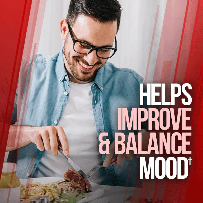 Alpha Lion | Cravings Killer