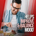 Alpha Lion | A Lion Cravings Killer | 50 Capsules - Product Image | Svpplements